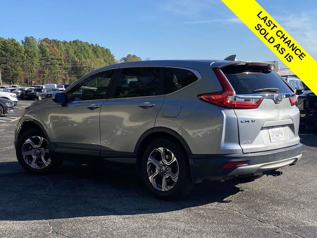 Used 2019 Honda CR-V EX-L image 6