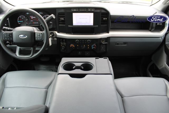 Certified 2023 Ford F350 XL w/ FX4 Off-Road Package AWD/4WD image 14