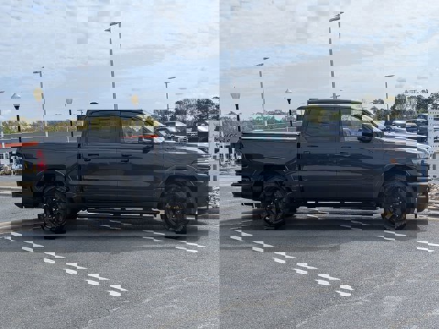 Used 2025 RAM 1500 Big Horn image 6