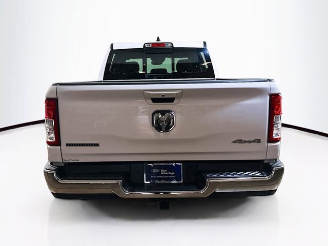 Used 2022 RAM 1500 Big Horn image 4