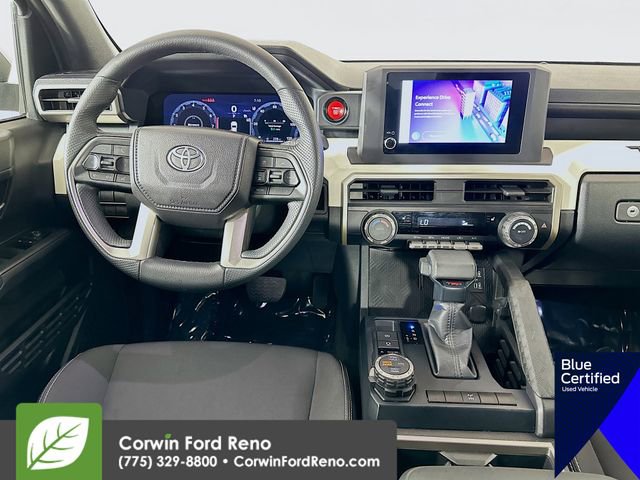 Used 2024 Toyota Tacoma TRD Off-Road AWD/4WD image 26