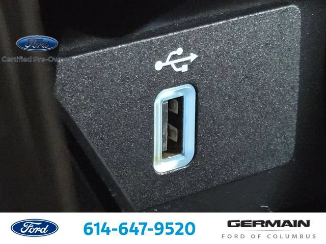 Certified 2017 Ford Explorer XLT w/ Equipment Group 202A AWD/4WD image 37