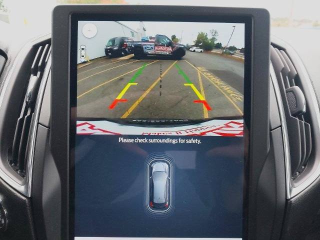 Certified 2024 Ford Edge ST w/ Equipment Group 401A AWD/4WD image 20