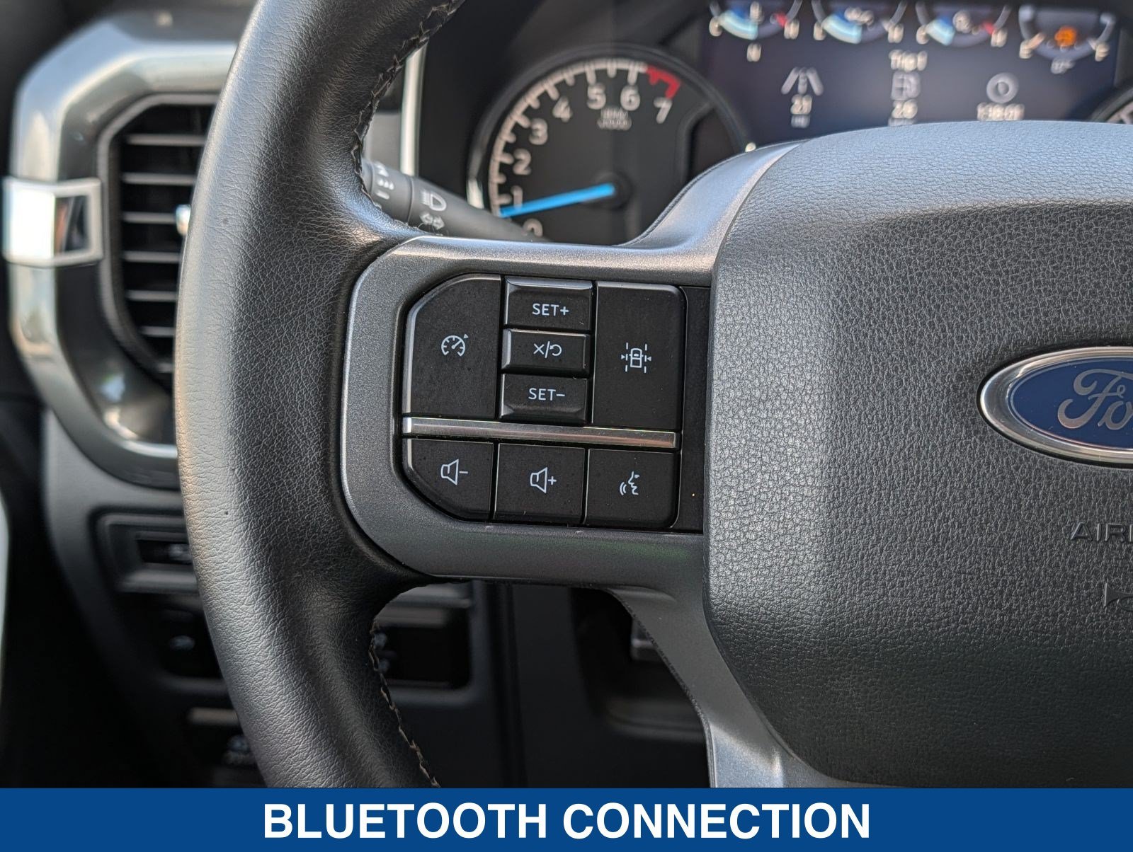 Certified 2023 Ford F150 XLT w/ Equipment Group 302A High AWD/4WD image 26