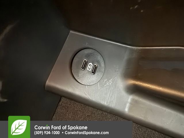 Certified 2025 Ford F150 Tremor w/ Tow/Haul Package image 39