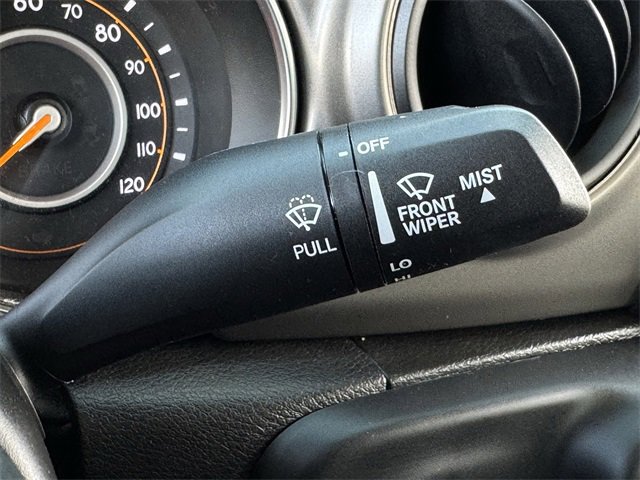 Used 2022 Jeep Gladiator Willys image 21