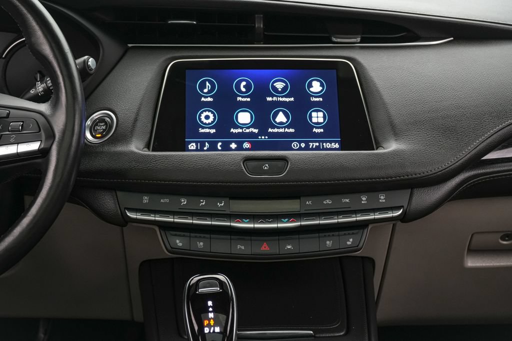 Used 2023 Cadillac XT4 Premium Luxury FWD image 15