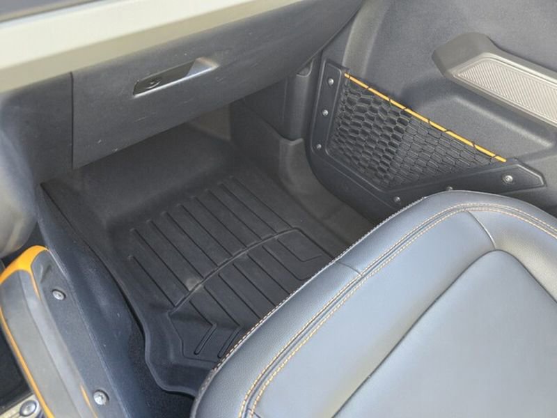 Certified 2022 Ford Bronco Badlands AWD/4WD image 27