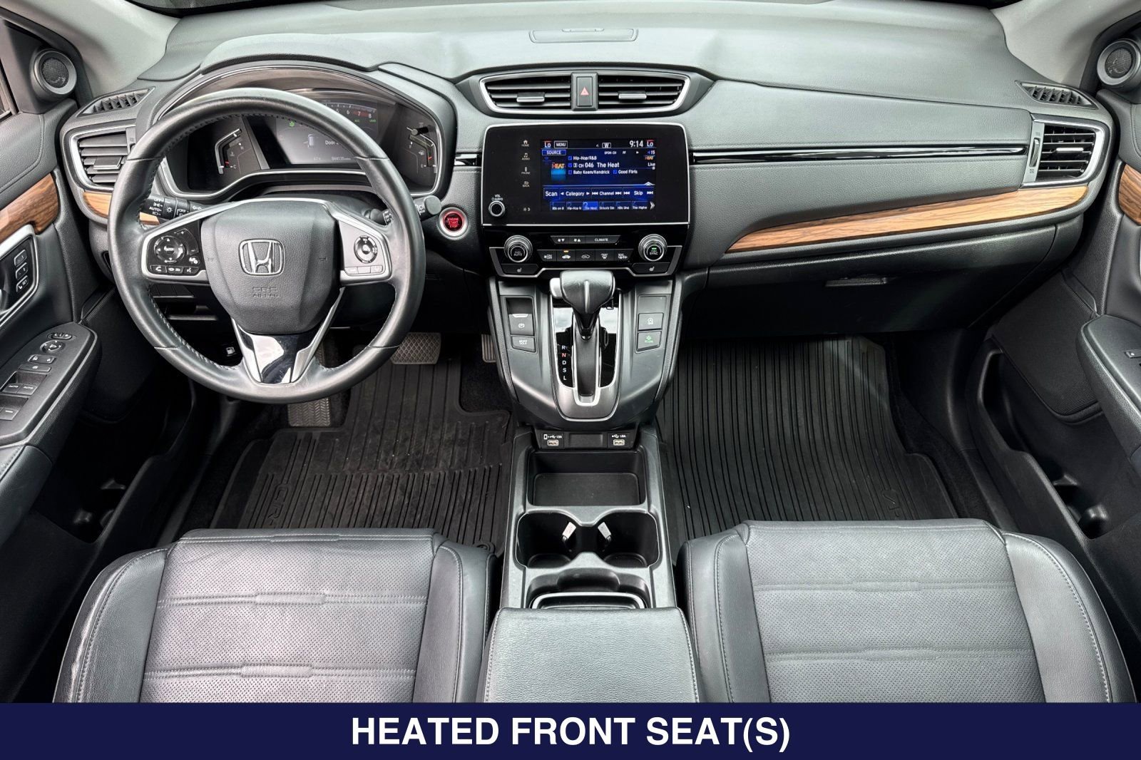 Used 2022 Honda CR-V EX-L image 15