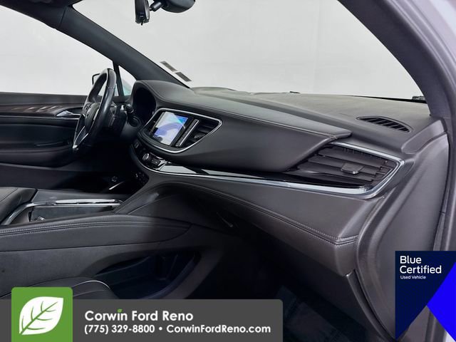 Used 2023 Buick Enclave Avenir w/ Trailering Package, 5000 lbs. image 36