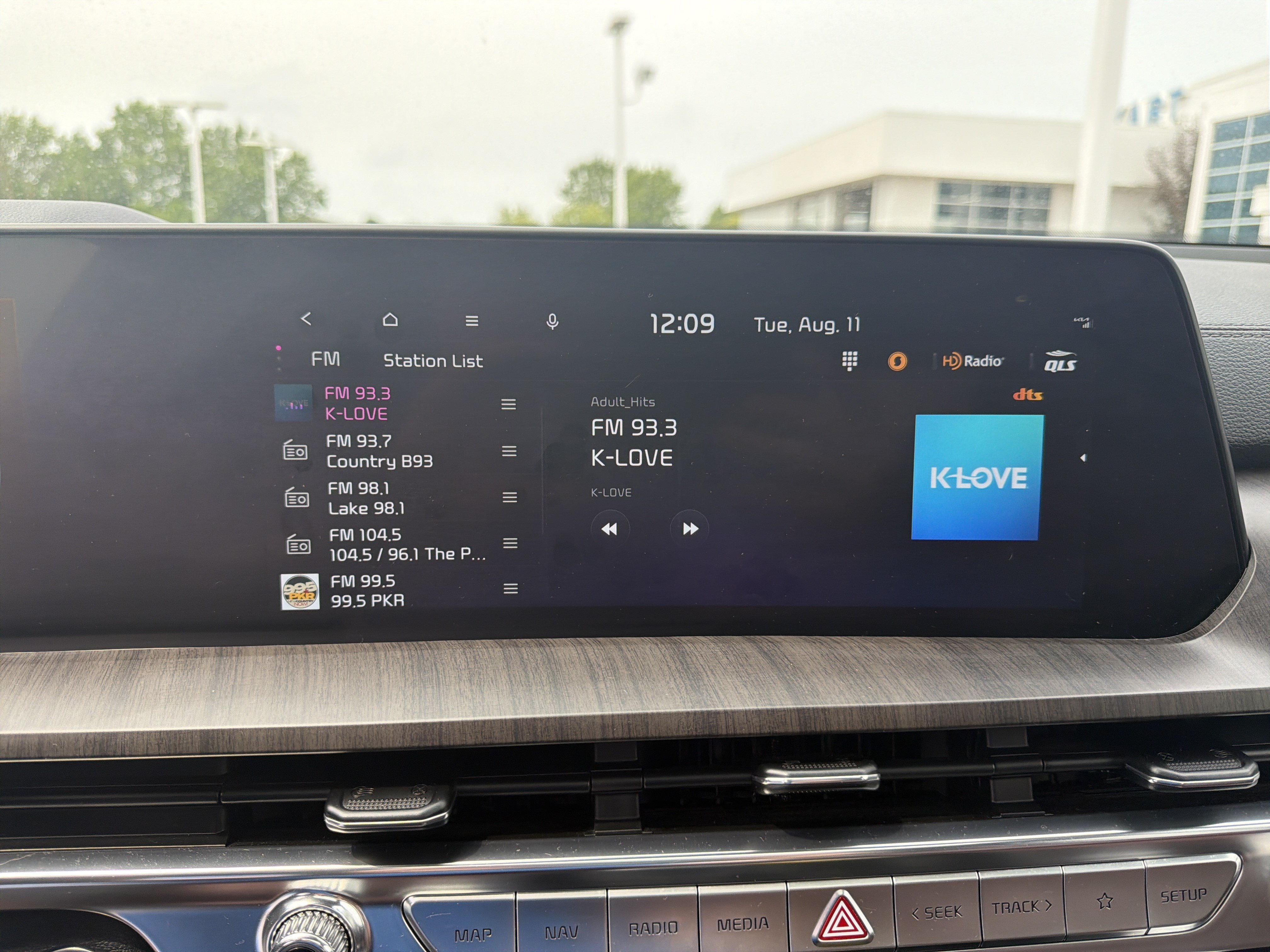 Used 2023 Kia Telluride SX AWD/4WD image 44