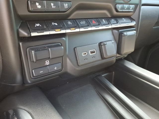 Used 2019 GMC Sierra 1500 AT4 w/ AT4 Premium Package image 31