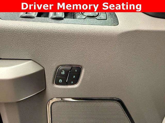 Certified 2019 Ford F150 Lariat w/ Equipment Group 502A Luxury image 25