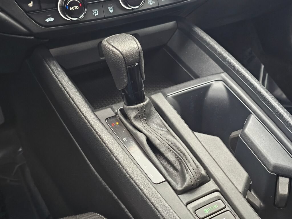 Used 2023 Honda Accord EX image 25