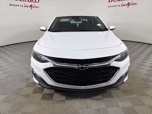 Used 2021 Chevrolet Malibu RS FWD image 2