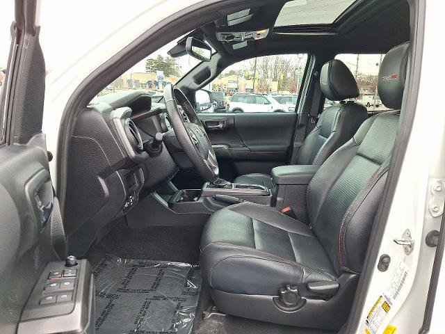 Used 2019 Toyota Tacoma TRD Pro image 13