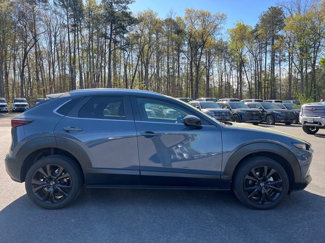 Used 2023 MAZDA CX-30 AWD 2.5 S w/ Preferred Package image 6