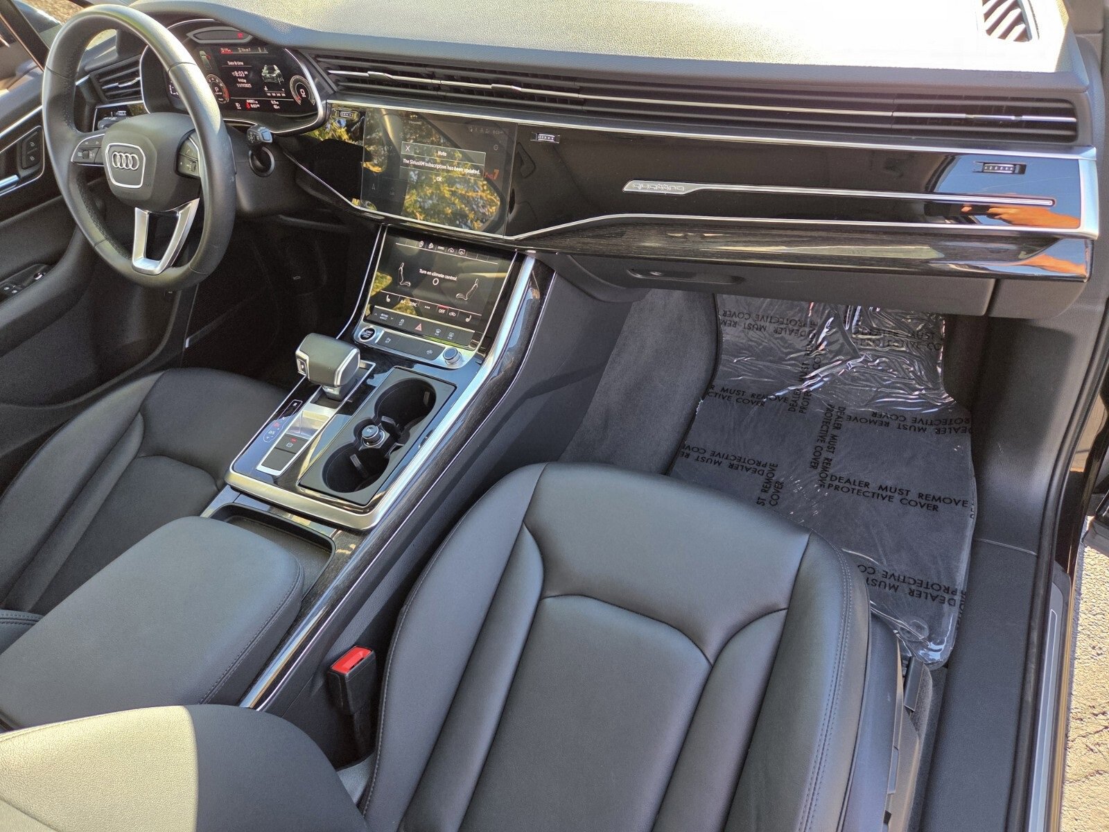 Used 2022 Audi Q7 3.0T Premium Plus image 17