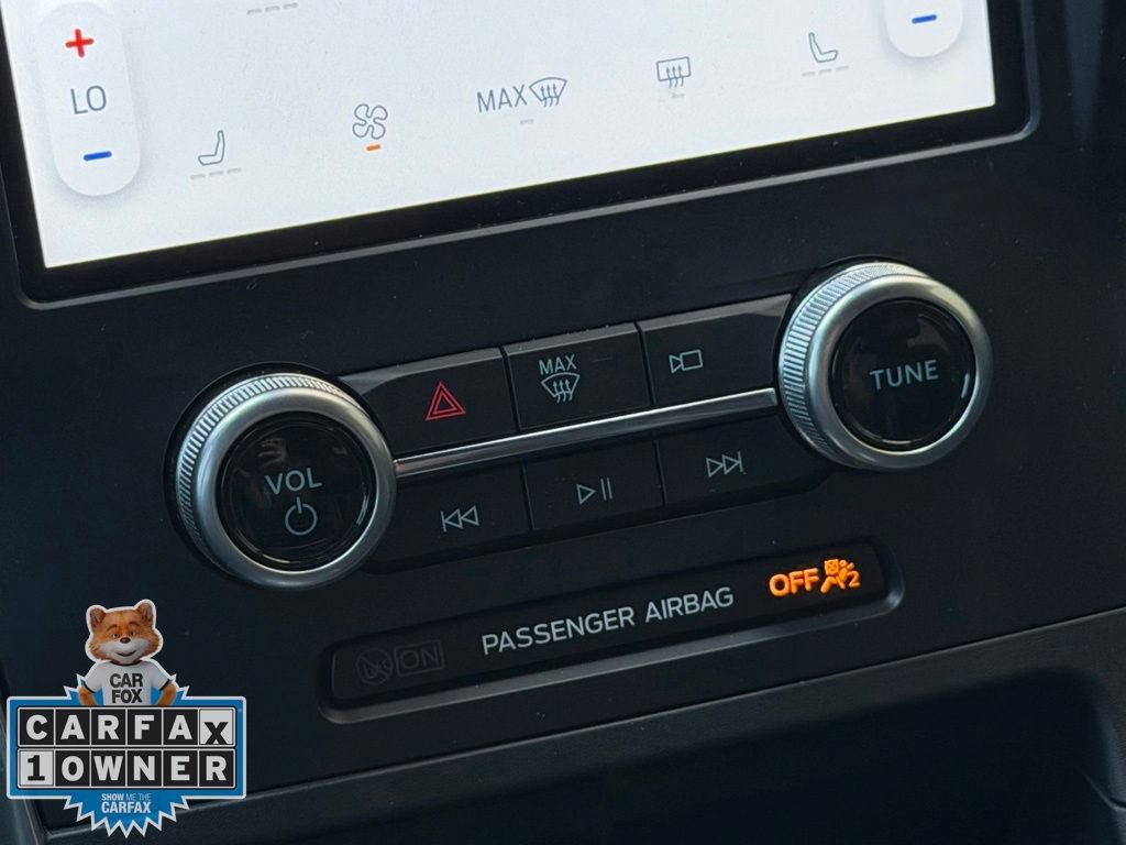 Certified 2022 Ford Edge ST AWD/4WD image 18