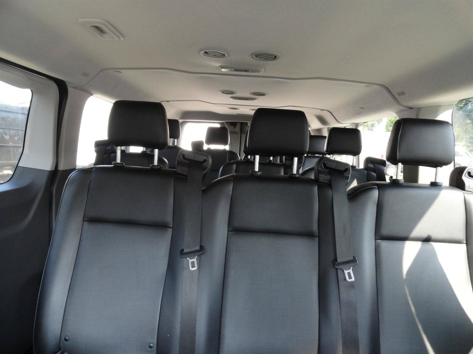 Certified 2024 Ford Transit 350 XL RWD image 18