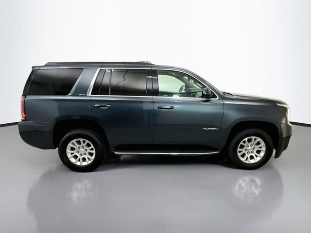 Used 2019 GMC Yukon SLT w/ Open Road Package AWD/4WD image 8