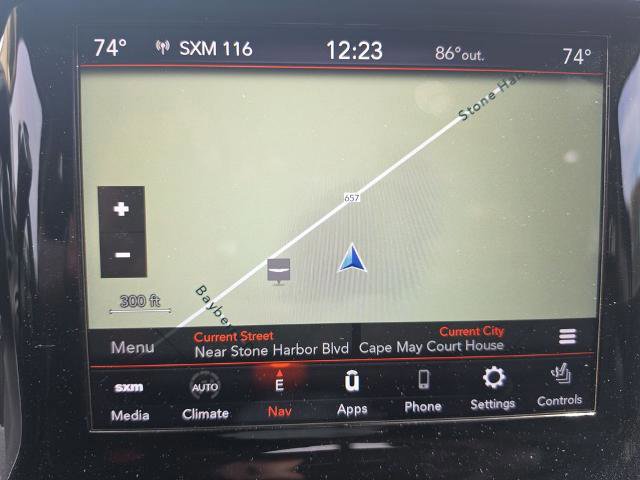 Used 2019 RAM 2500 Laramie AWD/4WD image 16