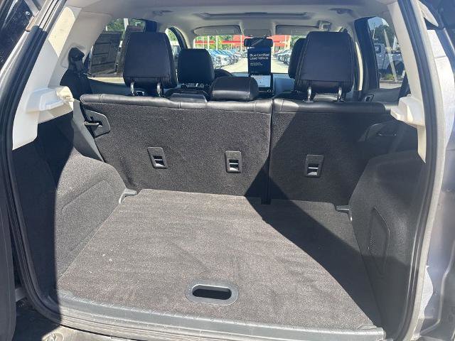 Certified 2019 Ford EcoSport Titanium FWD image 26