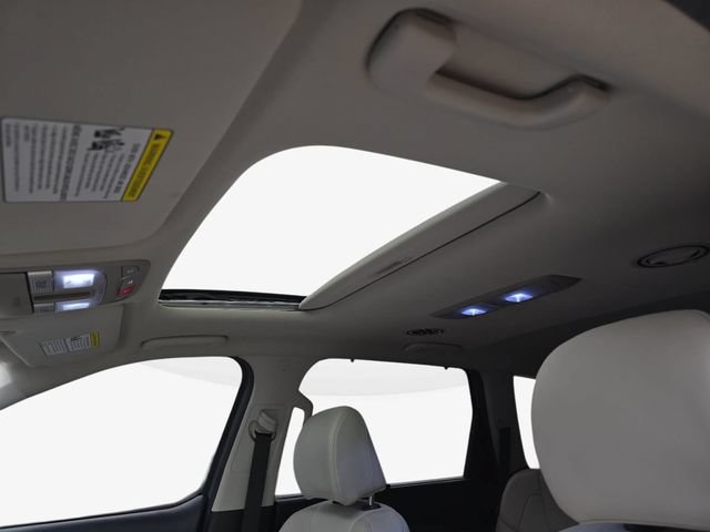 Used 2024 Kia Telluride EX FWD image 26