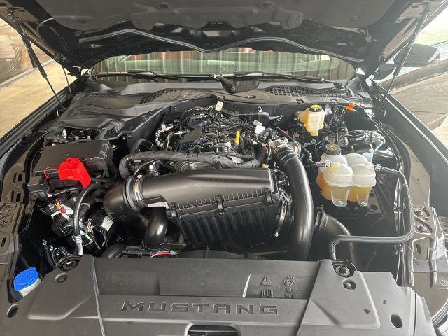 Certified 2025 Ford Mustang Premium image 22