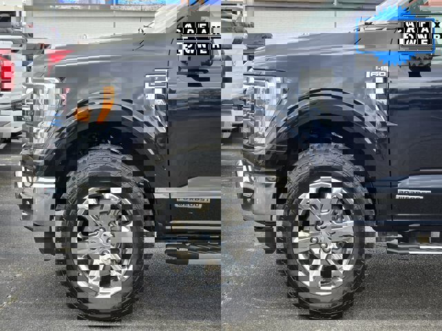 Certified 2021 Ford F150 XLT w/ Equipment Group 302A High image 9