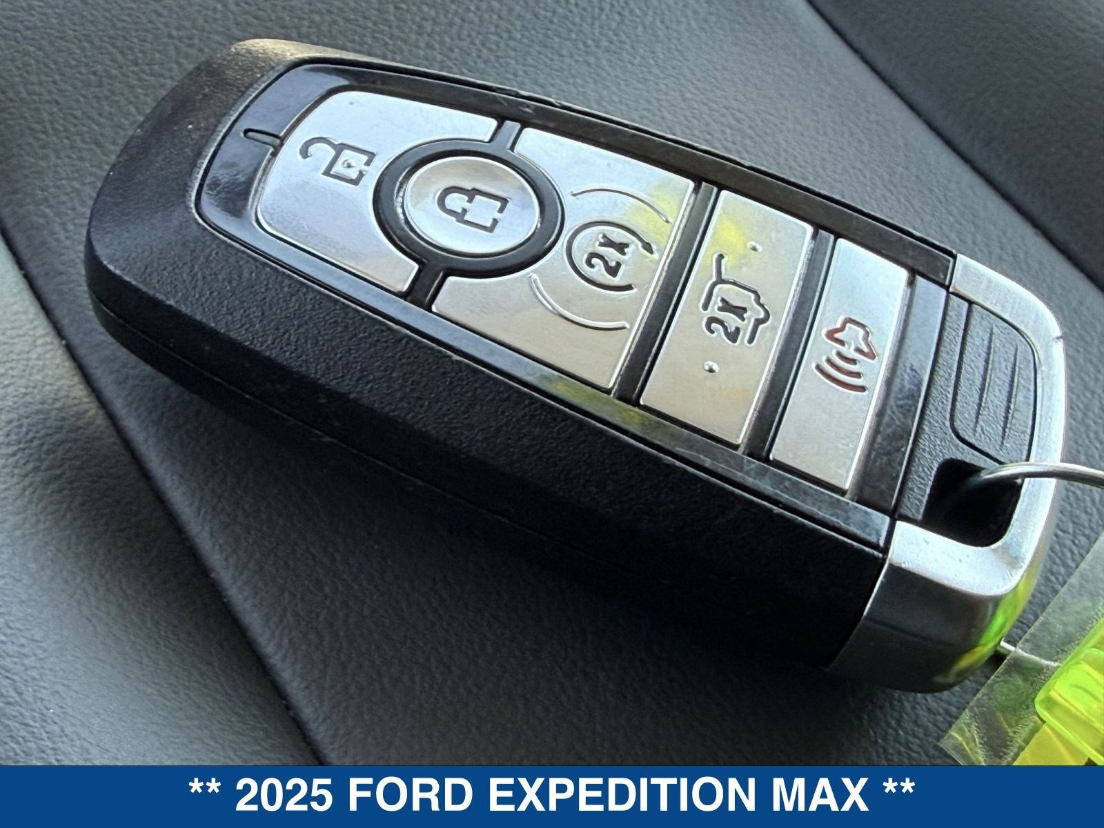 Certified 2025 Ford Expedition Max Active image 40