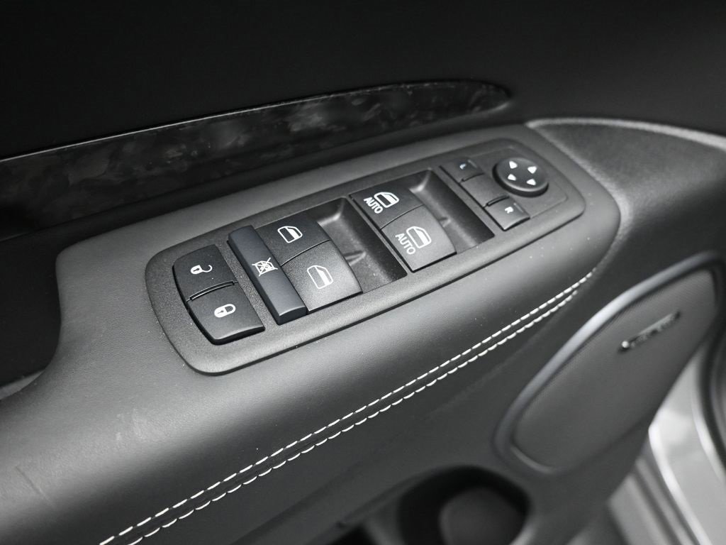 Used 2024 Dodge Durango SRT image 19