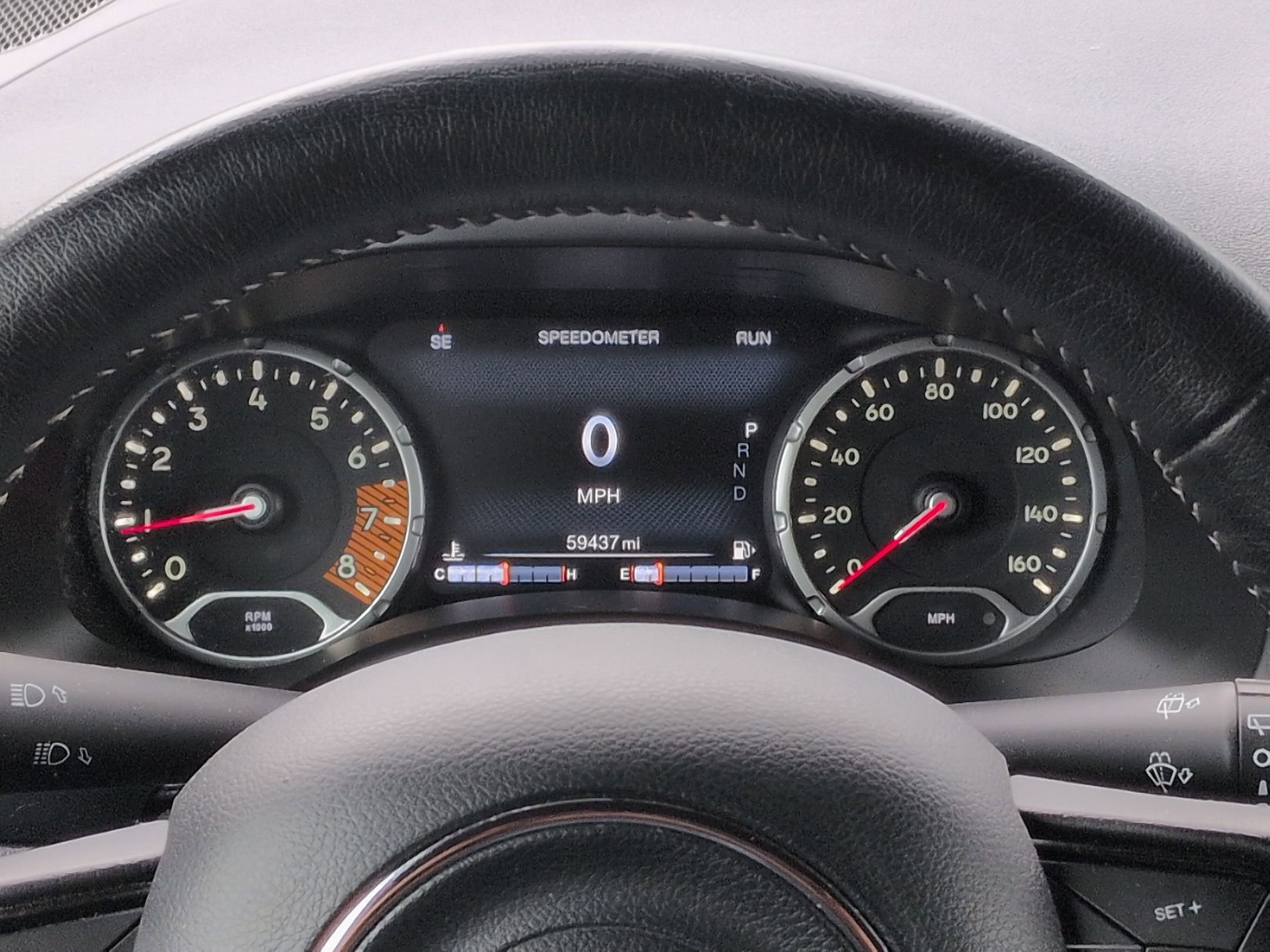 Used 2021 Jeep Renegade Latitude w/ Luxury Group II AWD/4WD image 20
