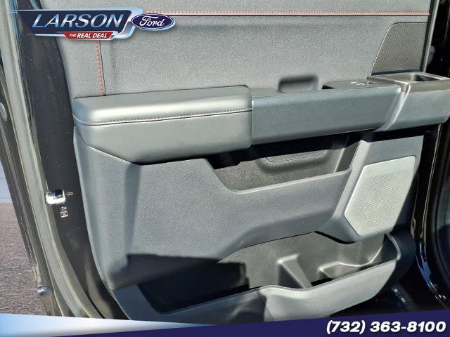 Certified 2024 Ford F150 Raptor AWD/4WD image 15