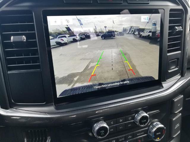 Certified 2022 Ford F150 XLT w/ Equipment Group 302A High image 20