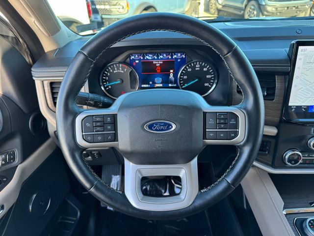 Certified 2022 Ford Expedition Max Limited image 24