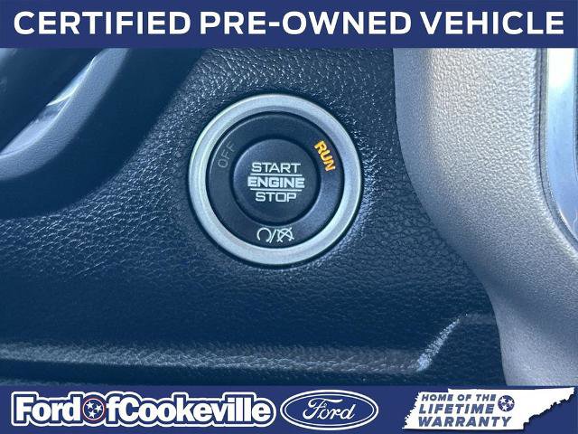 Used 2024 RAM 3500 Laramie image 29