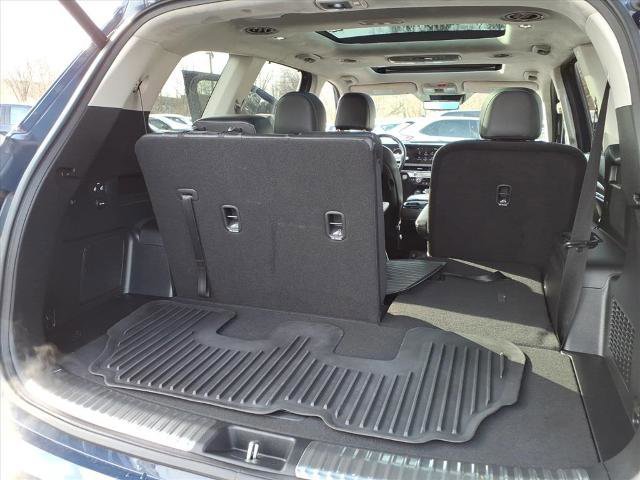 Used 2024 Kia Telluride SX Prestige image 30