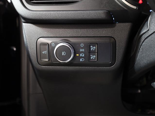 Certified 2020 Ford Escape SEL image 21