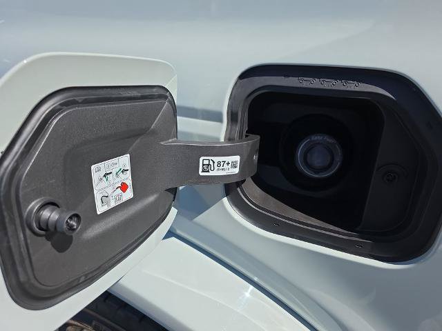 Certified 2024 Ford Bronco Outer Banks AWD/4WD image 15