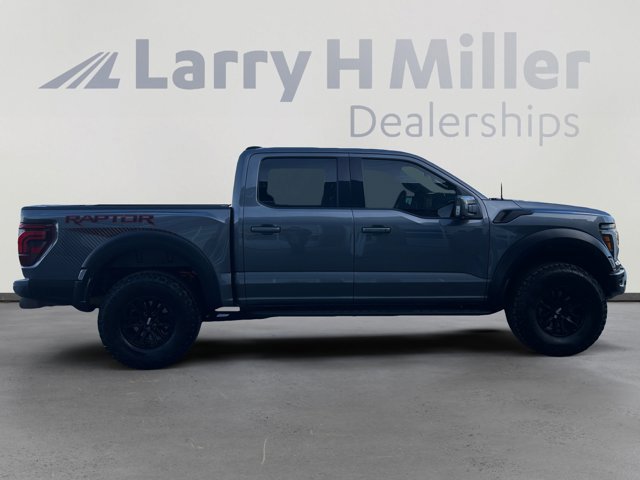 Certified 2024 Ford F150 Raptor image 6