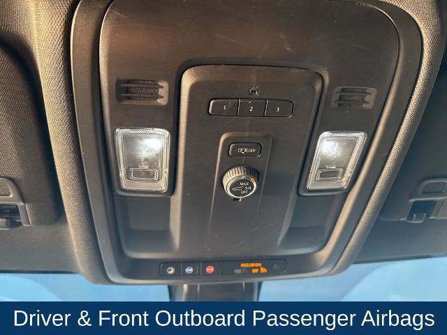 Used 2022 Chevrolet Tahoe Z71 image 24