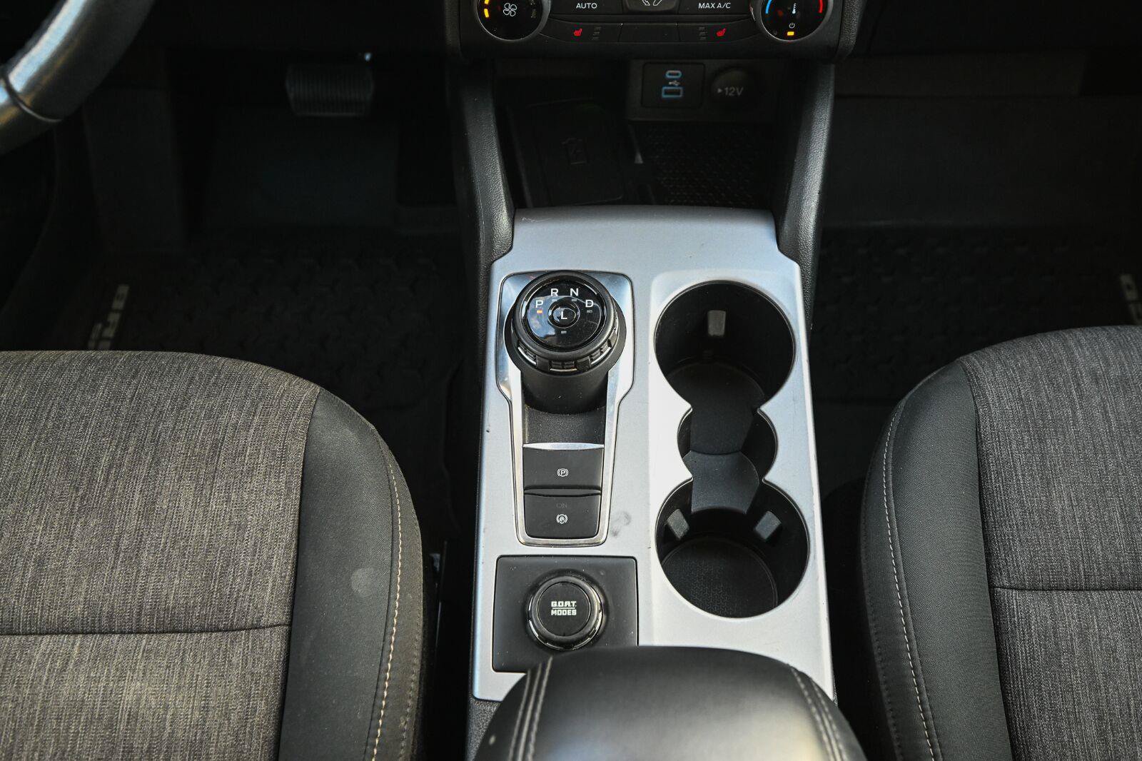 Certified 2022 Ford Bronco Sport Big Bend w/ Convenience Package AWD/4WD image 43
