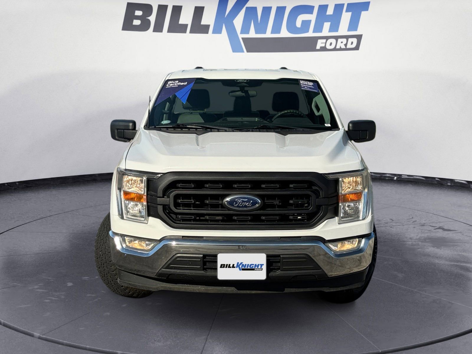 Certified 2022 Ford F150 XL w/ Equipment Group 101A High RWD image 8