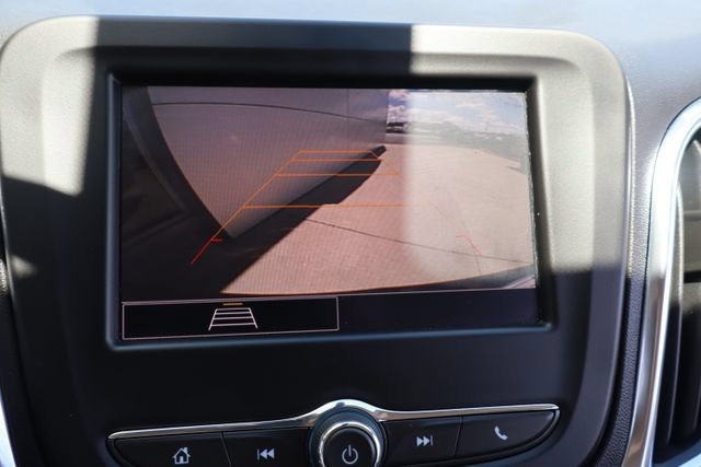 Used 2024 Chevrolet Equinox LT AWD/4WD image 23