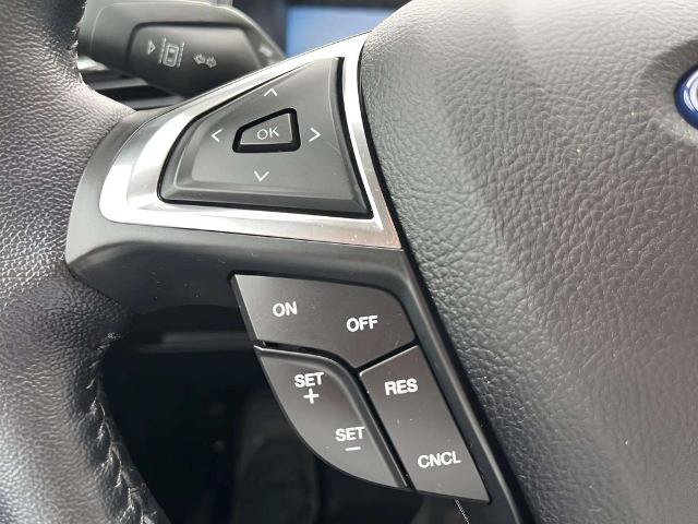 Certified 2022 Ford Edge SEL w/ Convenience Package AWD/4WD image 22