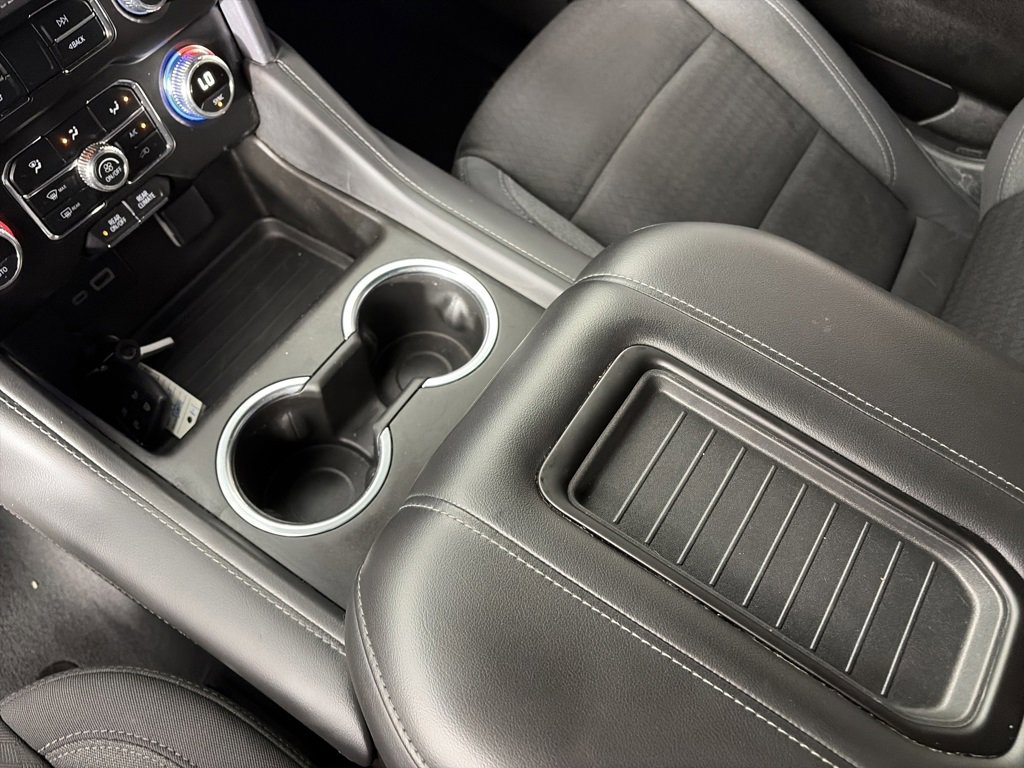 Used 2023 GMC Yukon XL SLE w/ Max Trailering Package image 22