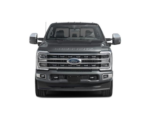 Certified 2024 Ford F250 Platinum AWD/4WD image 4