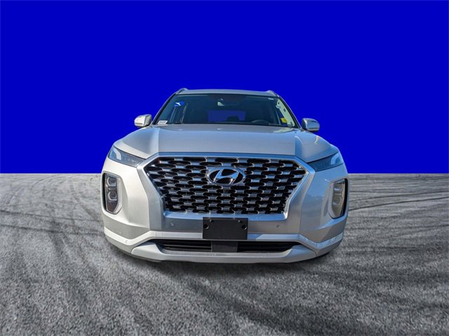Used 2022 Hyundai Palisade Limited w/ Winter Package image 9