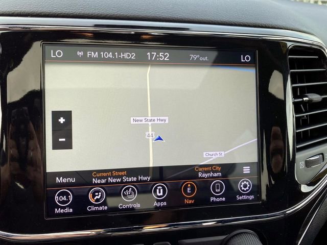 Used 2021 Jeep Grand Cherokee Limited w/ Quick Order Package 28K 80th AWD/4WD image 13